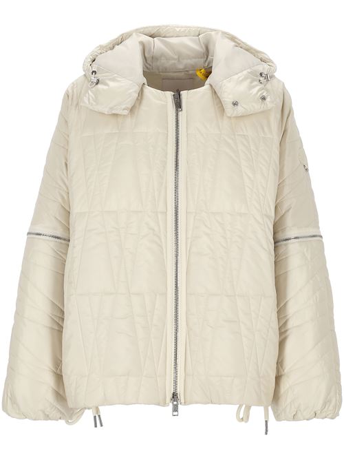 Moncler x Willow Smith Haissa 2-in-1 Short Down Jacket Moncler Genius | 9T1A000-04M5010050